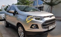 Bán Ford EcoSport sản xuất 2016, màu bạc Bán Ford EcoSport sản xuất 2016, màu bạc