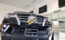 Bán Toyota Fortuner đời 2020, màu đen Bán Toyota Fortuner đời 2020, màu đen