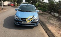 Cần bán xe Hyundai Getz năm 2009, xe nhập, 155tr Cần bán xe Hyundai Getz năm 2009, xe nhập, 155tr