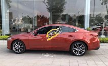 Cần bán lại xe Mazda 6 sản xuất năm 2019 Cần bán lại xe Mazda 6 sản xuất năm 2019