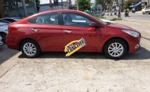 Bán Hyundai Accent năm 2020, màu đỏ Bán Hyundai Accent năm 2020, màu đỏ