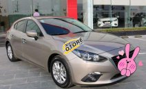 Bán xe Mazda 3 năm sản xuất 2017, nhập khẩu, giá tốt Bán xe Mazda 3 năm sản xuất 2017, nhập khẩu, giá tốt