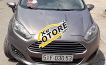 Bán xe Ford Fiesta năm 2014, nhập khẩu xe gia đình, giá 365tr Bán xe Ford Fiesta năm 2014, nhập khẩu xe gia đình, giá 365tr