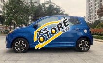 Cần bán gấp Kia Morning SLX 1.0 AT 2010, xe nhập Cần bán gấp Kia Morning SLX 1.0 AT 2010, xe nhập