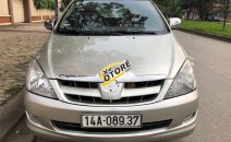 Cần bán Toyota Innova năm sản xuất 2007 còn mới, giá tốt Cần bán Toyota Innova năm sản xuất 2007 còn mới, giá tốt