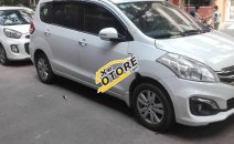 Bán xe Suzuki Ertiga đời 2016, màu trắng, nhập khẩu Bán xe Suzuki Ertiga đời 2016, màu trắng, nhập khẩu