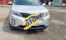 Bán Kia Sorento đời 2014, màu bạc, nhập khẩu Bán Kia Sorento đời 2014, màu bạc, nhập khẩu