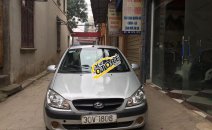 Bán ô tô Hyundai Getz năm sản xuất 2009, nhập khẩu nguyên chiếc Bán ô tô Hyundai Getz năm sản xuất 2009, nhập khẩu nguyên chiếc