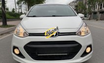 Xe Hyundai Grand i10 năm sản xuất 2011 Xe Hyundai Grand i10 năm sản xuất 2011