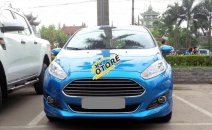 Bán Ford Fiesta đời 2015, màu xanh lam, chính chủ Bán Ford Fiesta đời 2015, màu xanh lam, chính chủ