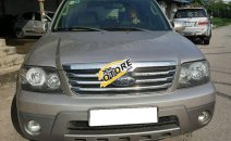 Xe Ford Escape năm sản xuất 2008, giá 243tr Xe Ford Escape năm sản xuất 2008, giá 243tr