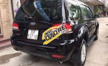 Bán Ford Escape năm 2011, nhập khẩu nguyên chiếc, 349 triệu Bán Ford Escape năm 2011, nhập khẩu nguyên chiếc, 349 triệu