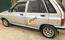 Cần bán gấp Kia CD5 2004, màu bạc, nhập khẩu nguyên chiếc Cần bán gấp Kia CD5 2004, màu bạc, nhập khẩu nguyên chiếc