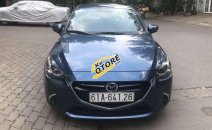 Bán xe Mazda 2 2019, màu xanh lam, nhập khẩu Bán xe Mazda 2 2019, màu xanh lam, nhập khẩu