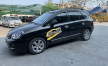 Cần bán lại xe Kia Carens năm 2008, màu đen, giá 275tr Cần bán lại xe Kia Carens năm 2008, màu đen, giá 275tr