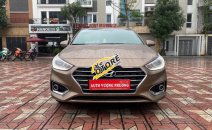 Bán Hyundai Accent năm 2018, màu nâu Bán Hyundai Accent năm 2018, màu nâu