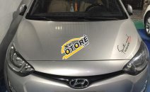 Bán Hyundai i20 năm 2013, màu bạc, nhập khẩu Bán Hyundai i20 năm 2013, màu bạc, nhập khẩu