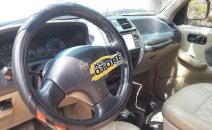 Cần bán gấp Nissan Terrano sản xuất năm 2000, nhập khẩu, giá 268tr Cần bán gấp Nissan Terrano sản xuất năm 2000, nhập khẩu, giá 268tr