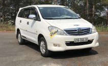 Bán xe Toyota Innova sản xuất 2009, giá tốt Bán xe Toyota Innova sản xuất 2009, giá tốt