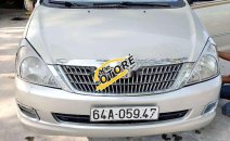 Cần bán xe Toyota Innova sản xuất năm 2006, màu bạc, nhập khẩu nguyên chiếc Cần bán xe Toyota Innova sản xuất năm 2006, màu bạc, nhập khẩu nguyên chiếc