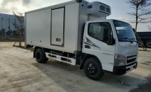 Bán xe Mitsubishi xe tải Fuso Canter 4.99 2021, màu trắng Bán xe Mitsubishi xe tải Fuso Canter 4.99 2021, màu trắng