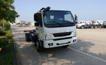 Bán Mitsubishi xe tải Fuso Canter 10.4 2020, màu trắng giá cạnh tranh Bán Mitsubishi xe tải Fuso Canter 10.4 2020, màu trắng giá cạnh tranh