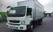 Cần bán xe Mitsubishi xe tải Fuso 10.4R 2020, màu trắng Cần bán xe Mitsubishi xe tải Fuso 10.4R 2020, màu trắng