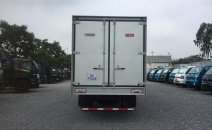 Cần bán xe Mitsubishi xe tải Fuso 10.4R 2020, màu trắng Cần bán xe Mitsubishi xe tải Fuso 10.4R 2020, màu trắng
