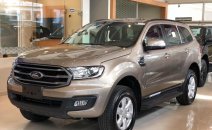 Bán Ford Everest sản xuất 2020, nhập khẩu nguyên chiếc, giá chỉ 879 triệu Bán Ford Everest sản xuất 2020, nhập khẩu nguyên chiếc, giá chỉ 879 triệu