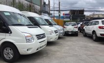 Cần bán Ford Transit đời 2019, giá 725tr Cần bán Ford Transit đời 2019, giá 725tr