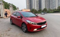 Bán Kia Cerato 1.6AT 2018 Bán Kia Cerato 1.6AT 2018