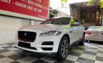 Cần bán lại xe Jaguar 2176 Portfolio 3.0 sản xuất 2017, màu trắng, nhập khẩu chính hãng, số tự động Cần bán lại xe Jaguar 2176 Portfolio 3.0 sản xuất 2017, màu trắng, nhập khẩu chính hãng, số tự động