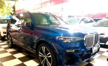 Bán BMW X7 Xdrive40i Msport model 2020 Bán BMW X7 Xdrive40i Msport model 2020