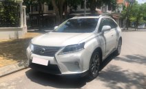 Cần bán Lexus RX350 AWD sản xuất 2014, màu trắng, xe nhập Cần bán Lexus RX350 AWD sản xuất 2014, màu trắng, xe nhập