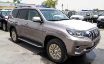 Bán xe Toyota Prado VXL 3.0 Diesel đời 2020, nhập khẩu Bán xe Toyota Prado VXL 3.0 Diesel đời 2020, nhập khẩu