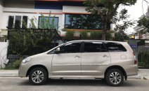 Bán Toyota Innova E xịn 2015, màu vàng, 405tr Bán Toyota Innova E xịn 2015, màu vàng, 405tr