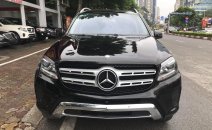 Mercedes-Benz GLS 400 4MATIC 2016 - Cần bán xe Mercedes GLS 400 4MATIC 2016, màu đen, nhập khẩu chính hãng