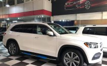 Bán MERCEDES BENZ GLS450 4MATIC 3.0L 2021 màu trắng nội thất kem 6 chỗ ngồi. Bán MERCEDES BENZ GLS450 4MATIC 3.0L 2021 màu trắng nội thất kem 6 chỗ ngồi.