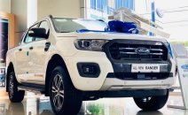 Cần bán xe Ford Ranger đời 2020, màu trắng, xe nhập Cần bán xe Ford Ranger đời 2020, màu trắng, xe nhập