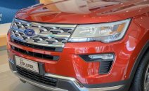 Bán Xe EXPLORER 2020 MỚI Bán Xe EXPLORER 2020 MỚI