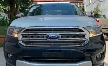 Bán xe Ford Ranger Limited đời 2020 giá cực tốt! Bán xe Ford Ranger Limited đời 2020 giá cực tốt!