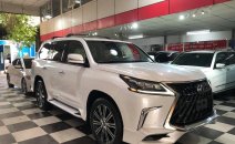 Bán Lexus LX570 V8 5.7 2020 nhập khẩu Mỹ Bán Lexus LX570 V8 5.7 2020 nhập khẩu Mỹ