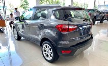 Cần bán Ford Ecosport Titanium 1.0L với giá cực tốt Cần bán Ford Ecosport Titanium 1.0L với giá cực tốt