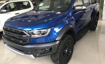 Bán ô tô Ford Ranger Raptor 2020, nhập khẩu Bán ô tô Ford Ranger Raptor 2020, nhập khẩu