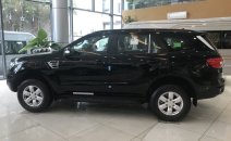 Bán ô tô Ford Everest Biturbo 2020, màu đen, nhập khẩu nguyên chiếc Bán ô tô Ford Everest Biturbo 2020, màu đen, nhập khẩu nguyên chiếc