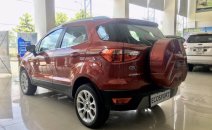 Bán Ford EcoSport 2021, 560 triệu Bán Ford EcoSport 2021, 560 triệu