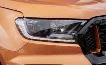 Bán ô tô Ford Ranger đời 2021, nhập khẩu chính hãng Bán ô tô Ford Ranger đời 2021, nhập khẩu chính hãng
