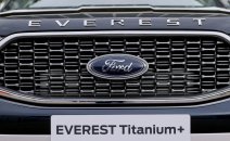 Bán Ford Everest 2021, nhập khẩu chính hãng Bán Ford Everest 2021, nhập khẩu chính hãng