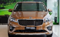 Kia Sedona sẵn xe giao 2.2L AT Luxury Kia Sedona sẵn xe giao 2.2L AT Luxury