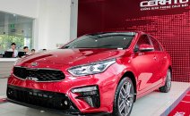 Kia Cerato 2.0l AT Premium sẵn xe, giao ngay Kia Cerato 2.0l AT Premium sẵn xe, giao ngay